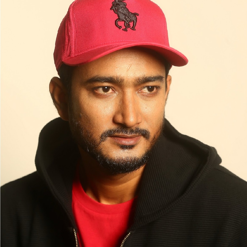 U.S. Polo Assn. Red Cap
